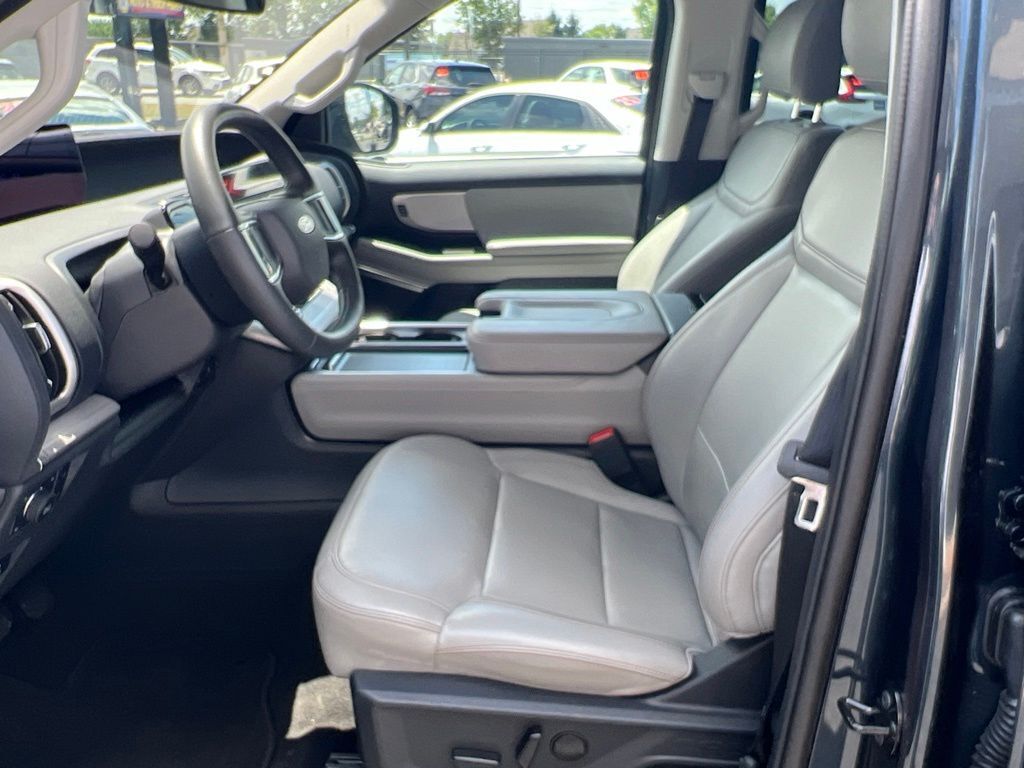 2025 Ford Expedition Max Active Mount Joy PA