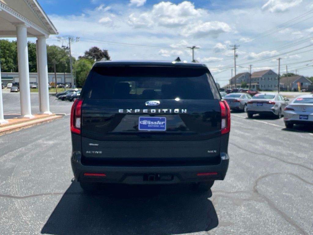 2025 Ford Expedition Max Active Mount Joy PA