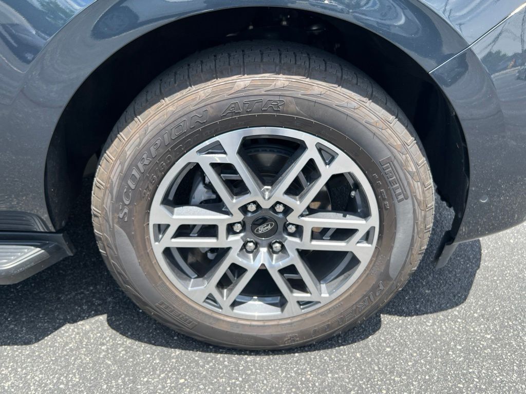 2025 Ford Expedition Max Active Mount Joy PA