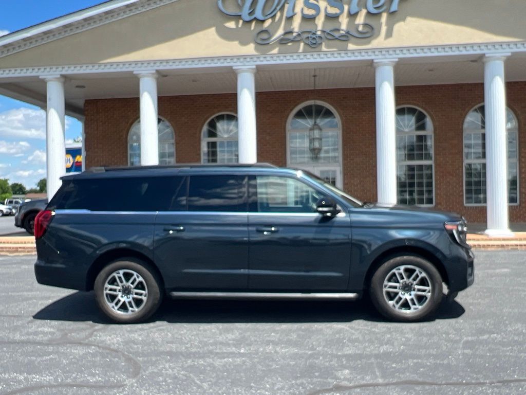 2025 Ford Expedition Max Active Mount Joy PA
