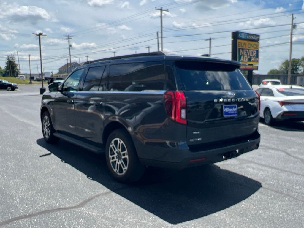 2025 Ford Expedition Max Active Mount Joy PA