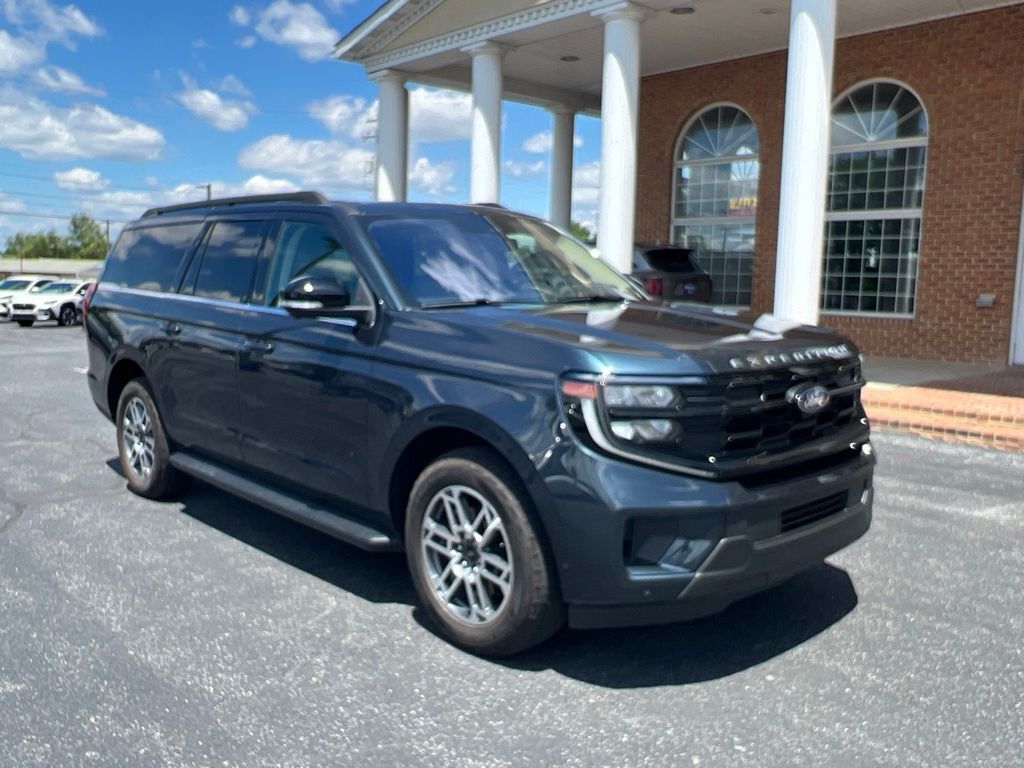 2025 Ford Expedition Max Active Mount Joy PA