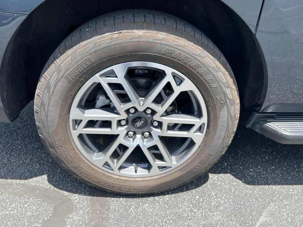 2025 Ford Expedition Max Active Mount Joy PA