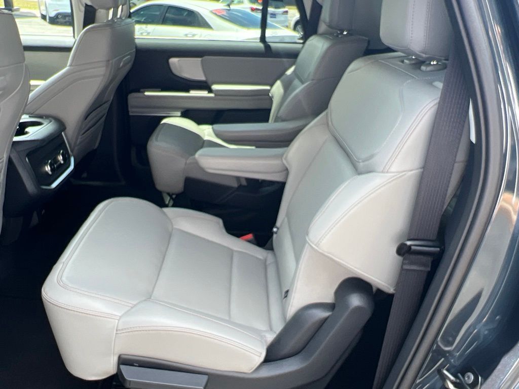 2025 Ford Expedition Max Active Mount Joy PA