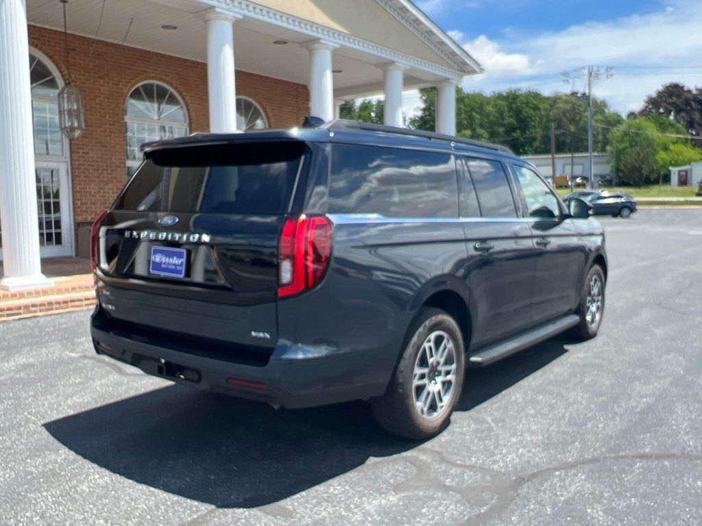 2025 Ford Expedition Max Active Mount Joy PA