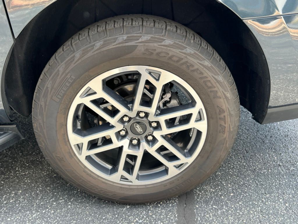 2025 Ford Expedition Max Active Mount Joy PA