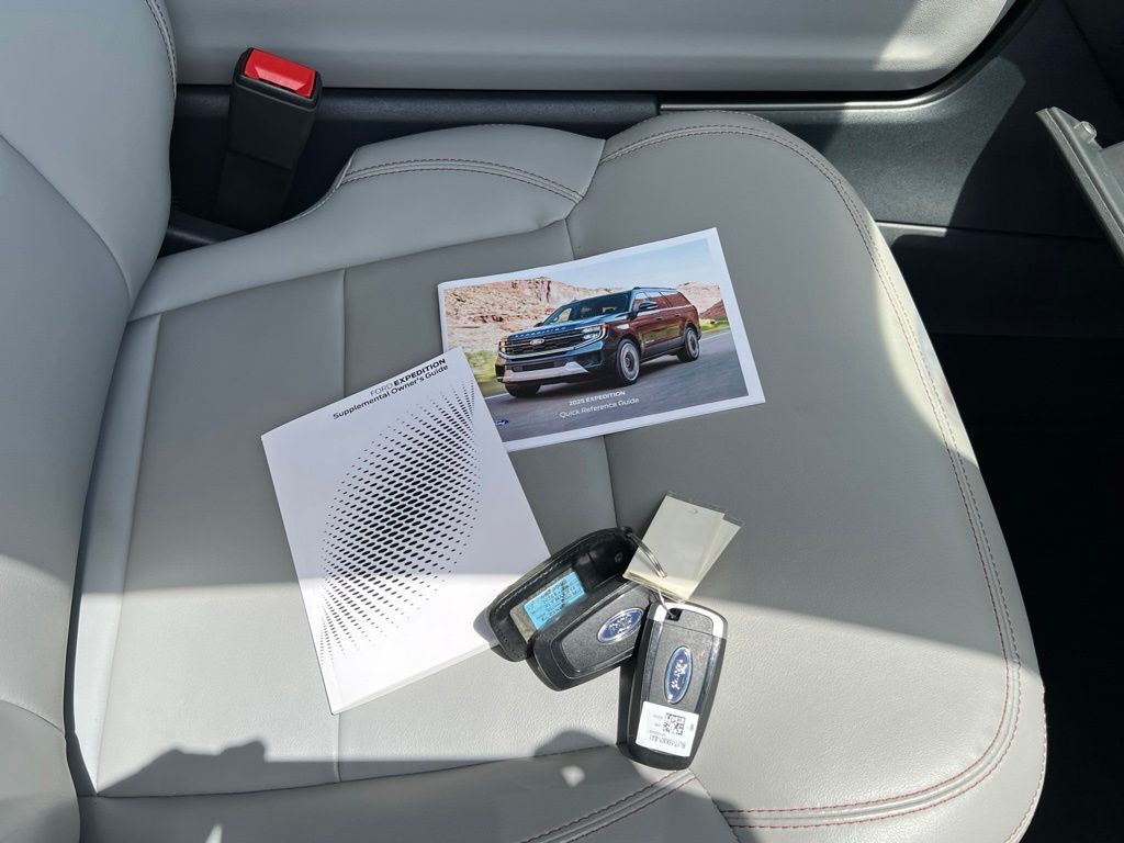 2025 Ford Expedition Max Active Mount Joy PA