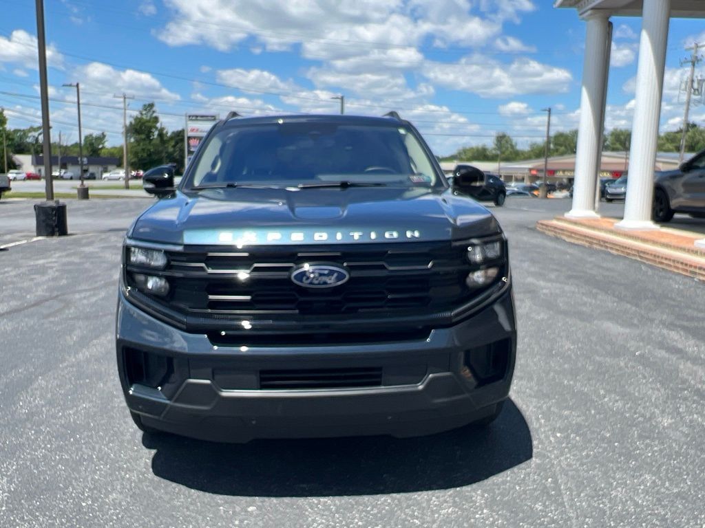 2025 Ford Expedition Max Active Mount Joy PA