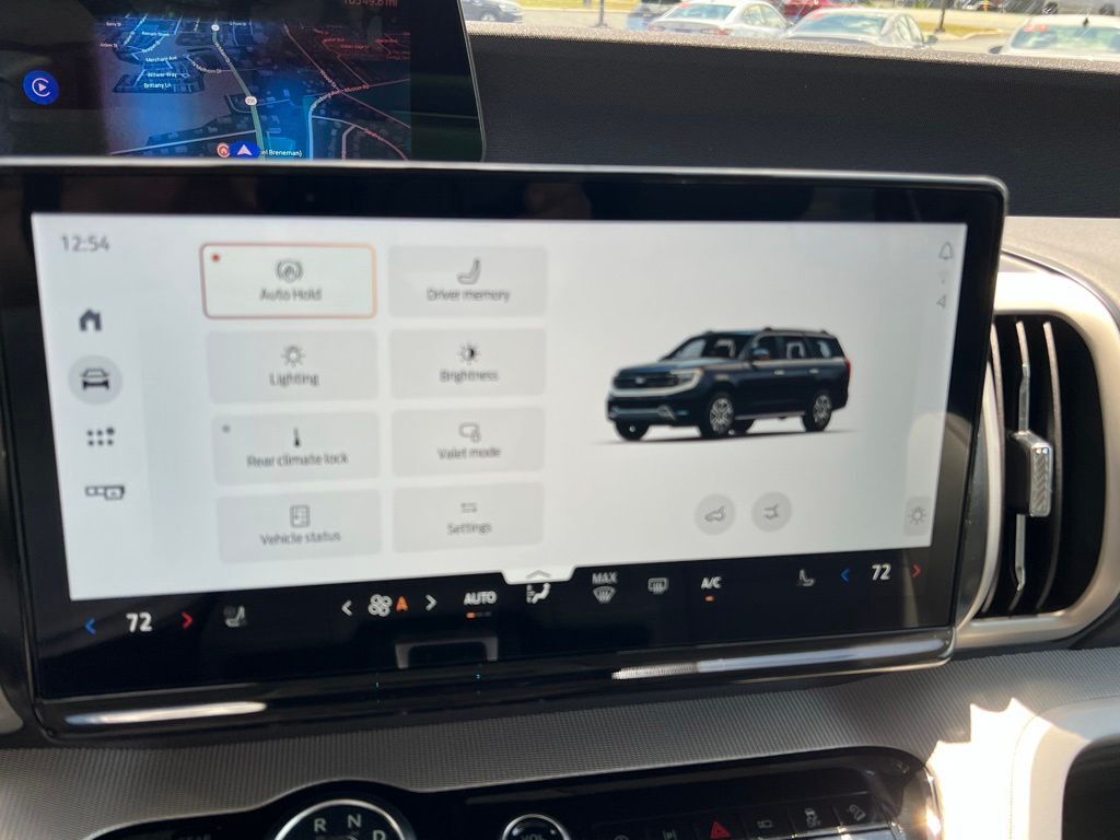 2025 Ford Expedition Max Active Mount Joy PA