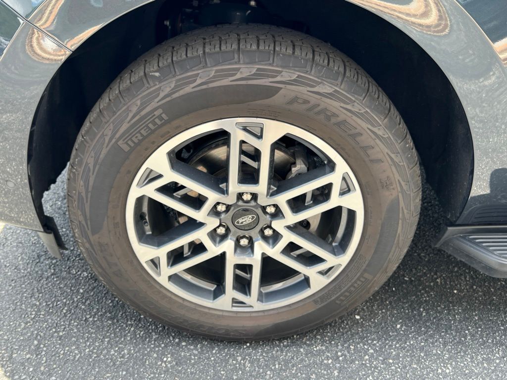 2025 Ford Expedition Max Active Mount Joy PA
