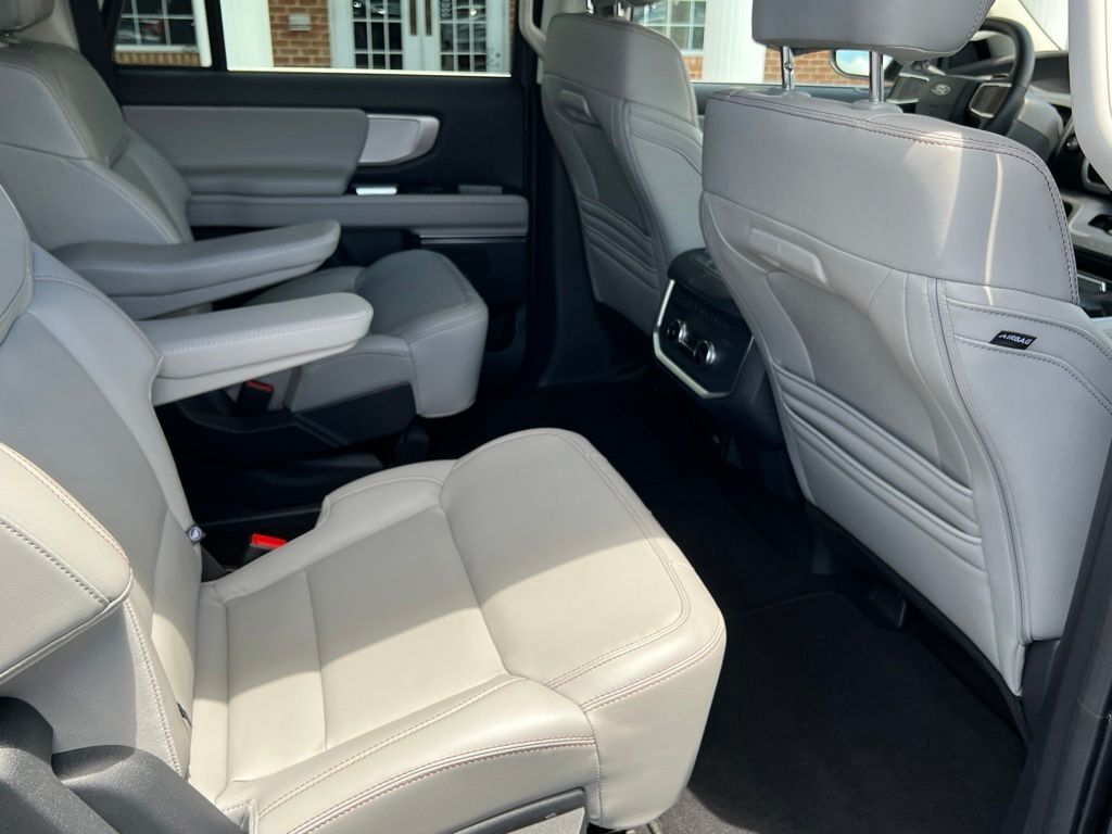 2025 Ford Expedition Max Active Mount Joy PA