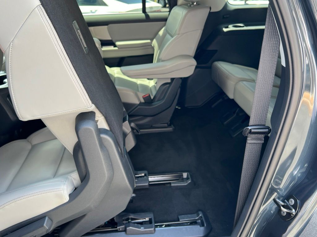 2025 Ford Expedition Max Active Mount Joy PA