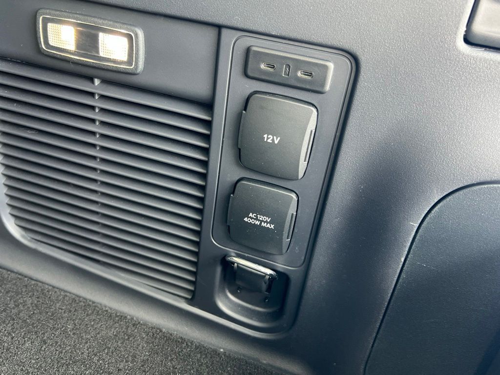 2025 Ford Expedition Max Active Mount Joy PA