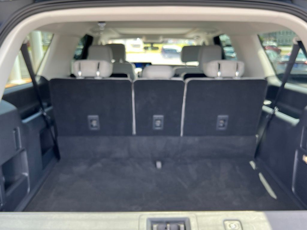 2025 Ford Expedition Max Active Mount Joy PA