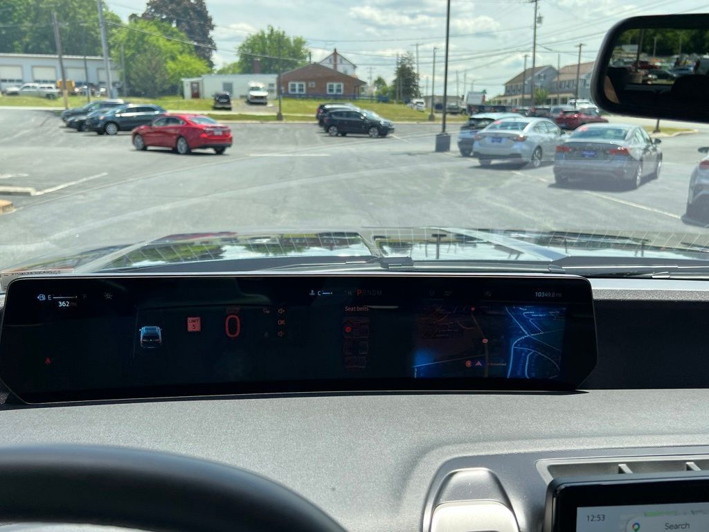 2025 Ford Expedition Max Active Mount Joy PA