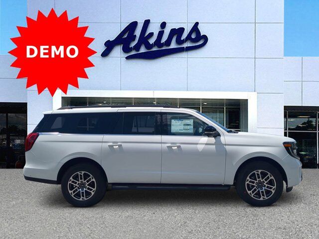 2025 Ford Expedition Max Active Appleton WI