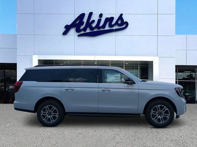 2025 Ford Expedition Max Active Appleton WI