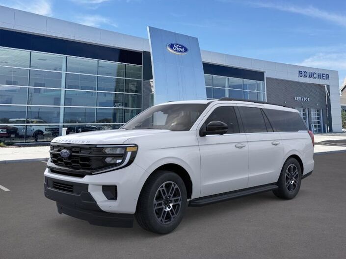 2025 Ford Expedition Max Active Oshkosh WI