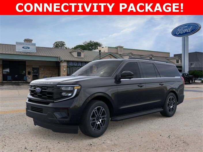 2025 Ford Expedition Max Active Oshkosh WI
