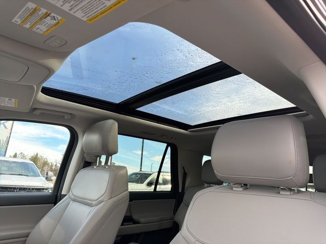 2025 Ford Expedition Max Active Pine River MN