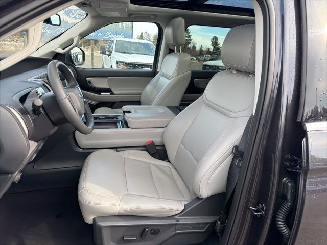 2025 Ford Expedition Max Active Pine River MN