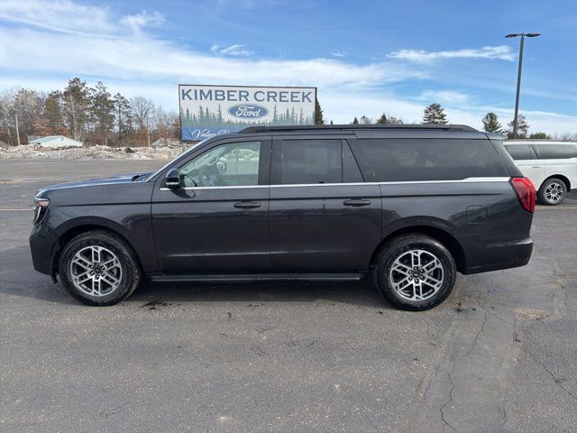 2025 Ford Expedition Max Active Pine River MN
