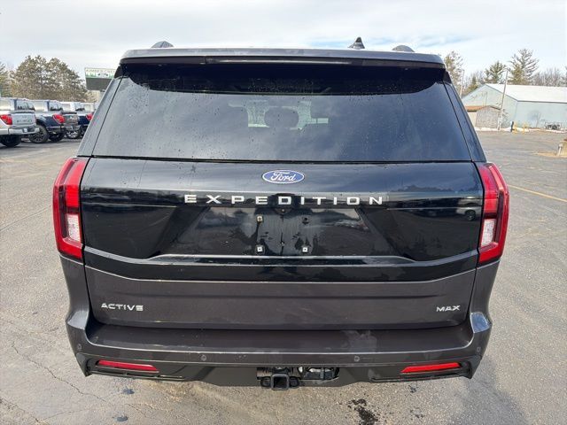 2025 Ford Expedition Max Active Pine River MN
