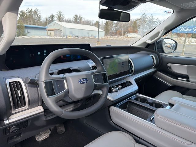 2025 Ford Expedition Max Active Pine River MN