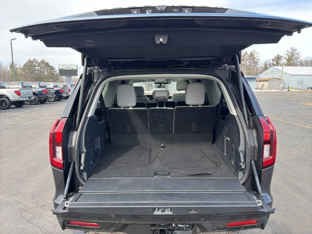 2025 Ford Expedition Max Active Pine River MN