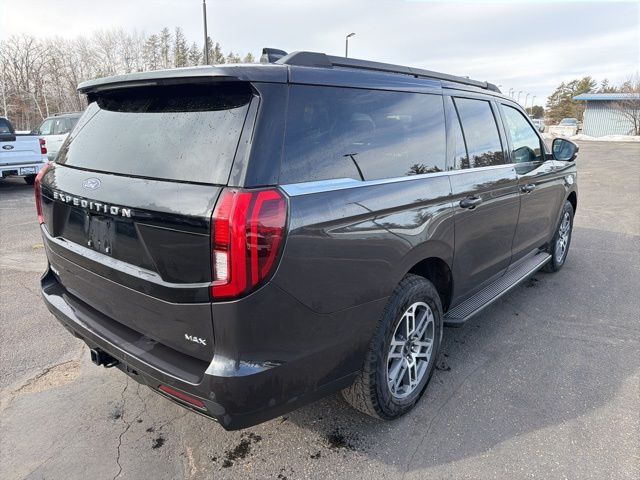 2025 Ford Expedition Max Active Pine River MN