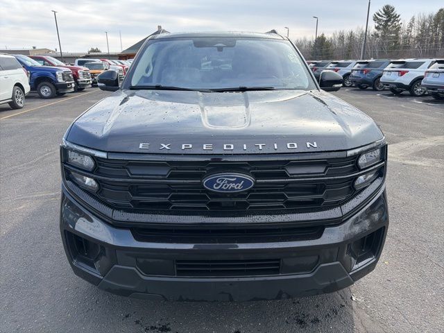 2025 Ford Expedition Max Active Pine River MN