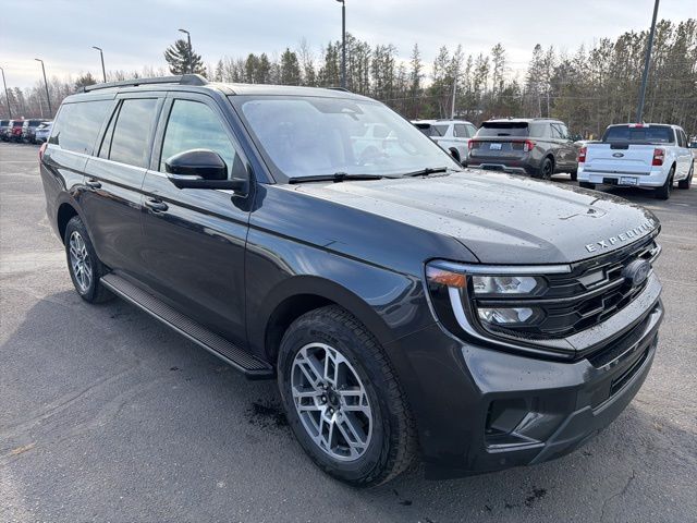2025 Ford Expedition Max Active Pine River MN