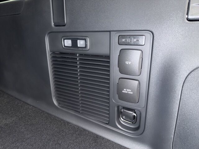 2025 Ford Expedition Max Active Pine River MN