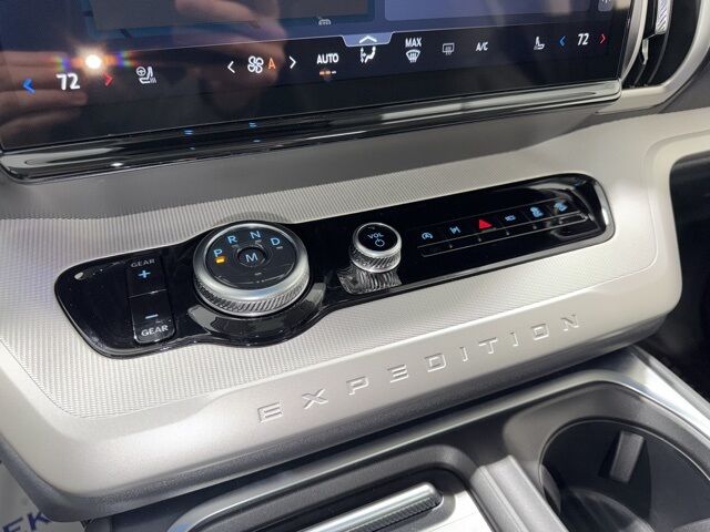 2025 Ford Expedition Max Active Pine River MN