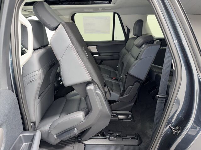 2025 Ford Expedition Max Active Pine River MN