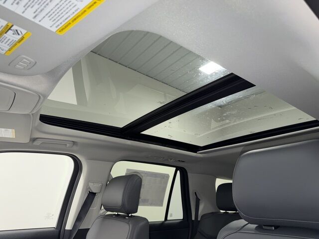 2025 Ford Expedition Max Active Pine River MN