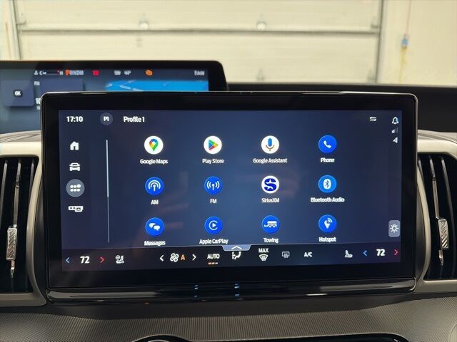 2025 Ford Expedition Max Active Pine River MN