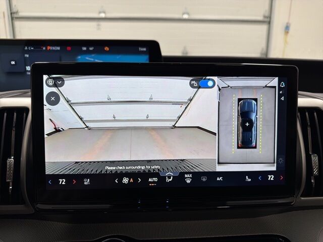 2025 Ford Expedition Max Active Pine River MN