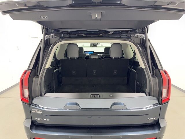 2025 Ford Expedition Max Active Pine River MN