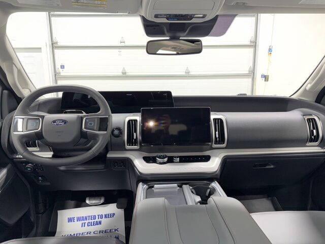 2025 Ford Expedition Max Active Pine River MN