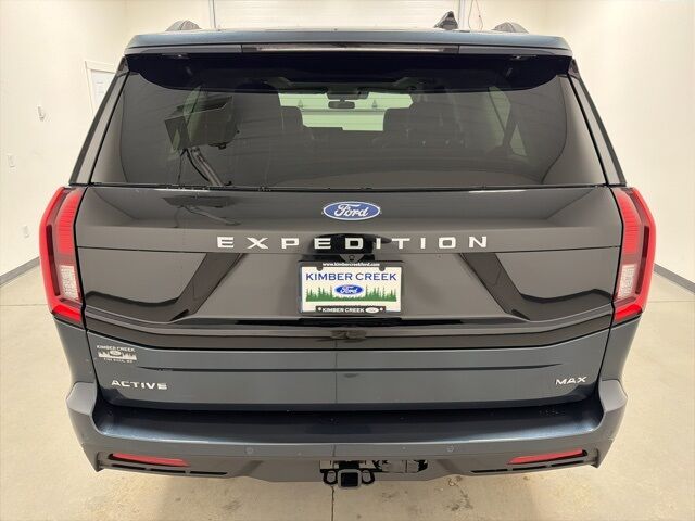2025 Ford Expedition Max Active Pine River MN