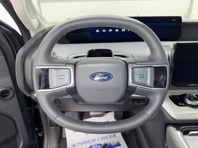 2025 Ford Expedition Max Active Pine River MN