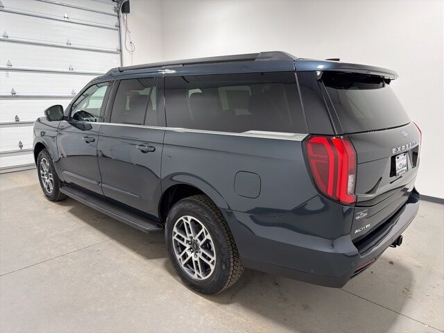 2025 Ford Expedition Max Active Pine River MN