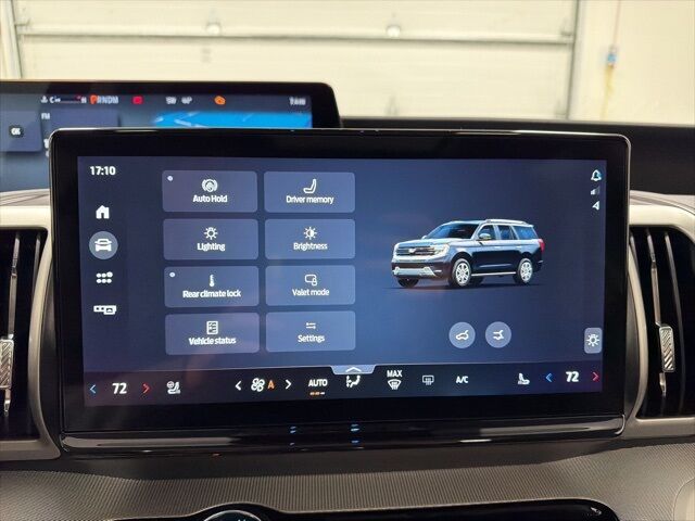 2025 Ford Expedition Max Active Pine River MN