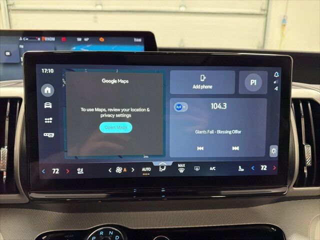 2025 Ford Expedition Max Active Pine River MN