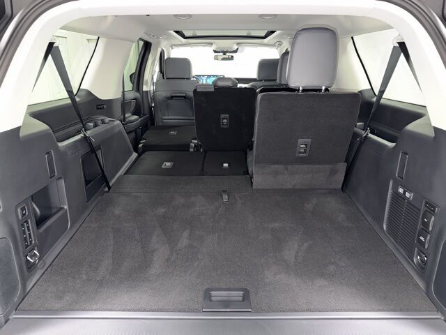 2025 Ford Expedition Max Active Pine River MN