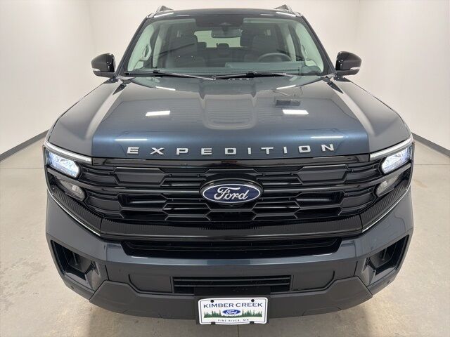 2025 Ford Expedition MAX photo 2