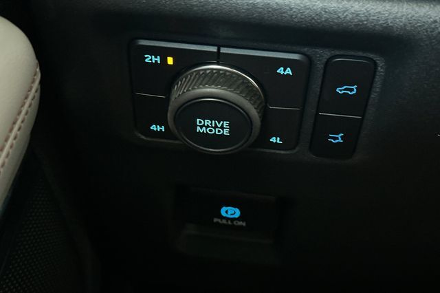 2025 Ford Expedition Max Active Roseville CA