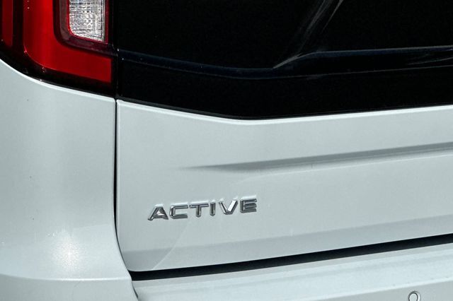 2025 Ford Expedition Max Active Roseville CA