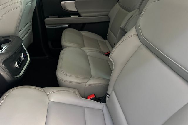 2025 Ford Expedition Max Active Roseville CA